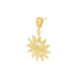 LUMINANCE OORBEL GOUD